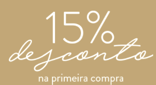 Cupom Joias Lulean de 15% OFF e frete grátis! - 15 off lulean