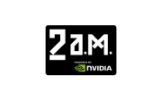Logotipo 2 A.M. Gaming Ver cupons 2 A.M. Gaming