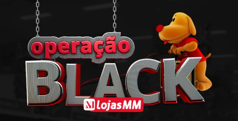 Descontos de até 65% na black november das Lojas MM - desconto black friday lojasmm