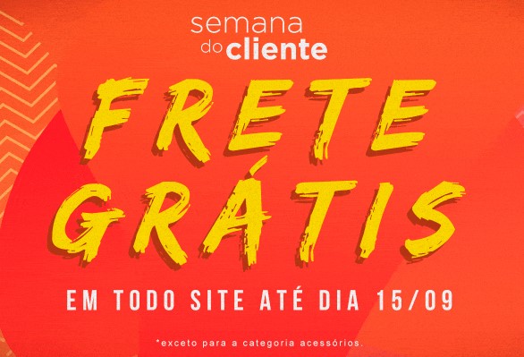 Frete grátis em todos os óculos e relógios Chilli Beans - frete grátis site chilli beans