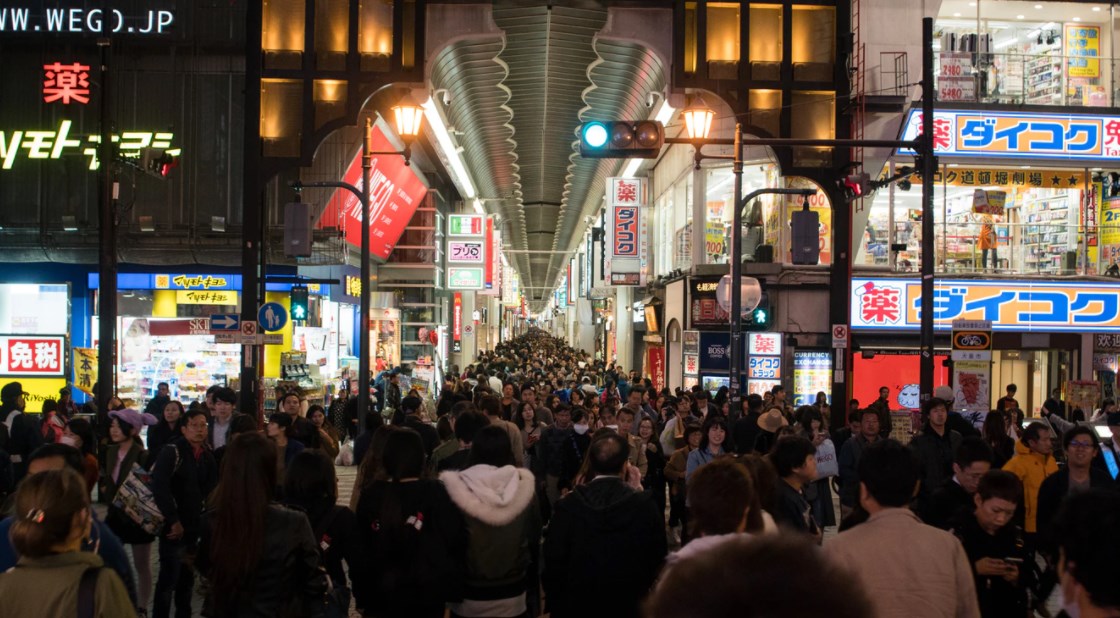 Dia dos Solteiros é a Black Friday Chinesa que acontece em 11/11