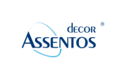 Logotipo Decor Assentos