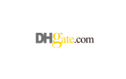 Logotipo DHGate