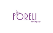 Logotipo Foreli Berloques