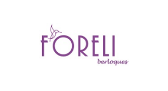 Cupom Foreli Berloques – 10% off na primeira compra