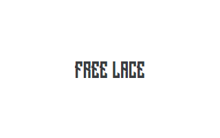 Free Lace