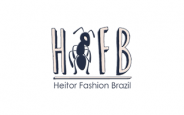 Logotipo Heitor Fashion