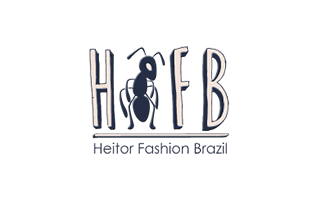 Logotipo Heitor Fashion