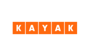 Logotipo Kayak