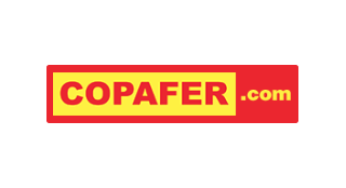 Cupom de desconto Copafer – 5% para novos clientes