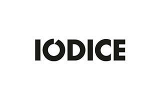 Logotipo Iodice