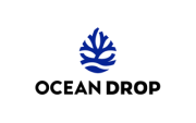 Logotipo Ocean Drop
