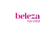 Logotipo Beleza na Web