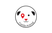 Logotipo Cartão Animal