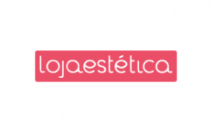 Abrir o site Loja Estética