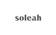 Logotipo Soleah
