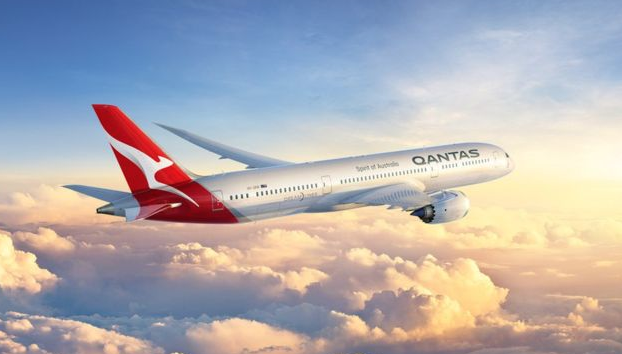 Desconto de R$ 400 em passagens Qantas com o cupom Almundo - comprar passagens qantas desconto