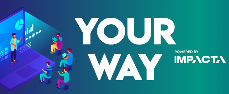 Cupom Impacta your way - 15% OFF na assinatura de 150 cursos - desconto faculdade impacta your way