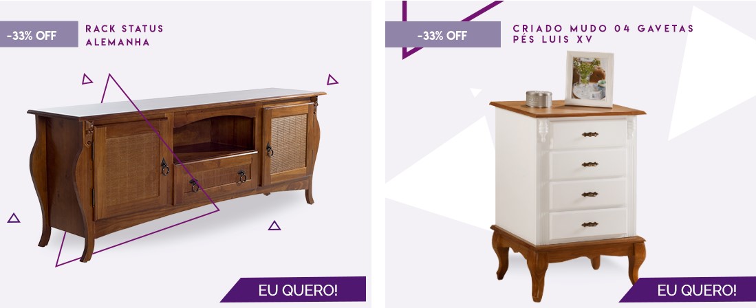 Cupom Wood Prime de R$ 70 OFF acima de R$ 600 - descotno comprar wood prime