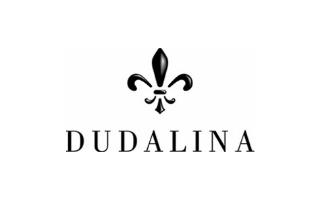 novo logotipo dudalina