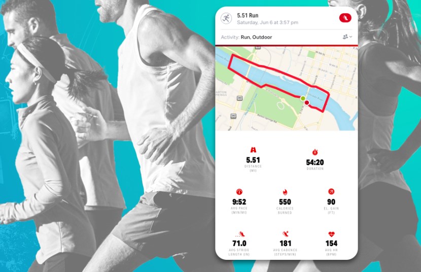 Dicas para comprar tênis para corrida com desconto na internet - tênis para corrida Artigos aplicativo mapmyrun tenis hovr