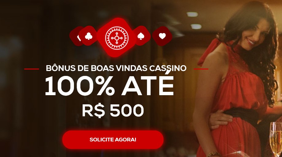 Bônus de até R$ 500 ou para novos usuários TipBet - bonus tipbet