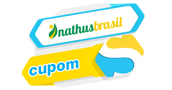 Cupom promocional Nathus Brasil - 15% OFF em todo site! - cupom de desconto nathus brasil