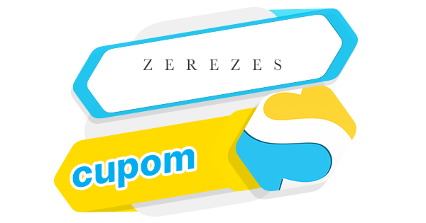 Cupom desconto Zerezes de 10% em todos os óculos - cupom de desconto zerezes