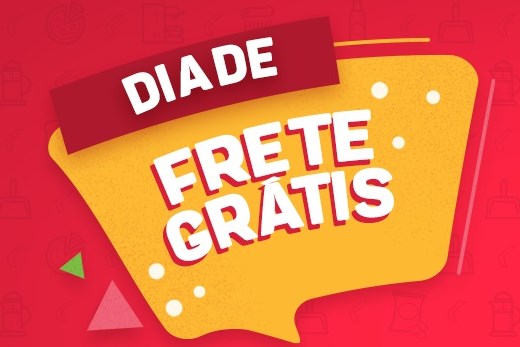 Cupom de frete grátis no delivery do Supermercados Koch - cupom frete grátis super koch