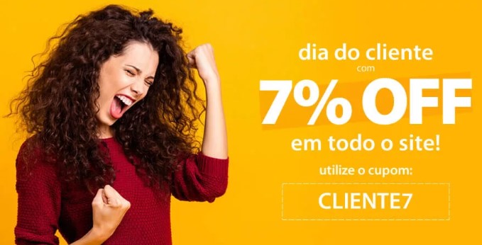 Cupom de 7% OFF em todo site da Livraria Florence - cupom promo livraria florence