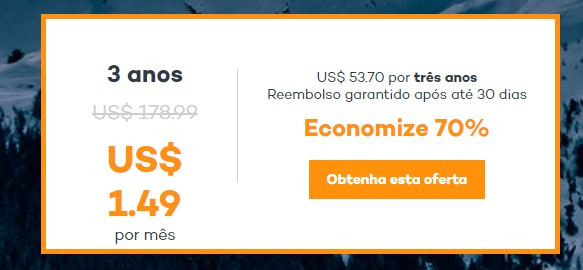 Panda VPN em oferta com 70% de desconto hoje! - desconto panda vpn