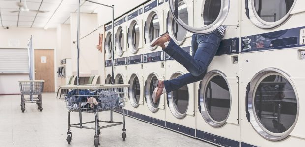 6 aplicativos para lavar roupas que vão facilitar a sua vida - cursos preparatórios para concursos públicos Artigos lavanderia aplicativos