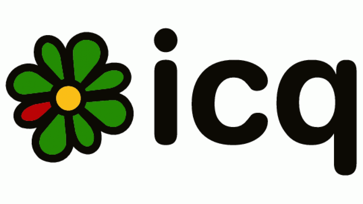 Logo ICQ