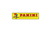 Logotipo Panini