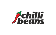 Ver cupons Chilli Beans
