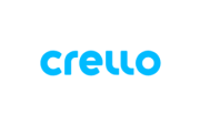 Logotipo Crello