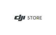 Logotipo DJI Store