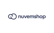 Logotipo Nuvemshop