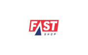 Logotipo Fastshop