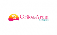 Logotipo Grão de Areia