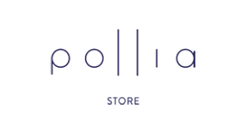 Cupom Pollia Store de 10% OFF para novas clientes