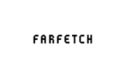 Logotipo Farfetch