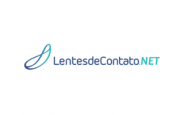 Logotipo LentesdeContato.Net
