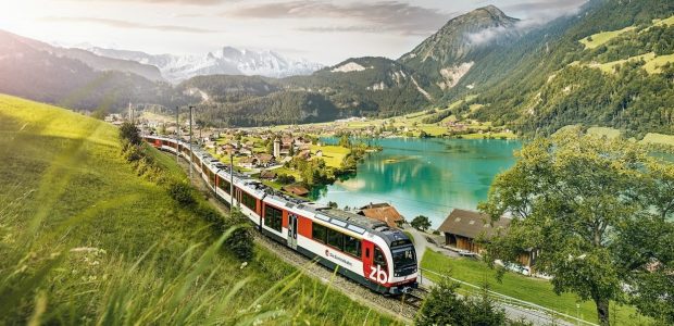 Dicas para conseguir passagens aéreas baratas e desconto em passeio de trem na Europa - comprar remédios com desconto Dicas para economizar comboio trem via omio na europa