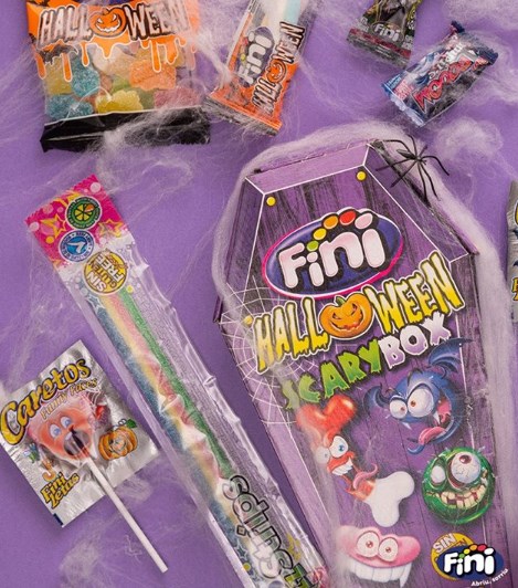 Cupom de frete grátis para comprar doces no site Fini Store - cupom fini doces
