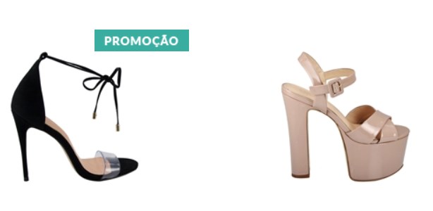 Desconto em Sandálias Cocco Miami - 10% OFF - cupom promocional cocco miami site