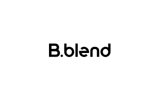 B.blend
