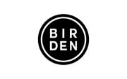 Logotipo Birden