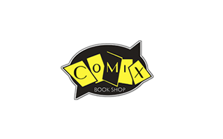 Comix Book Shop