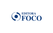 Logotipo Editora Foco